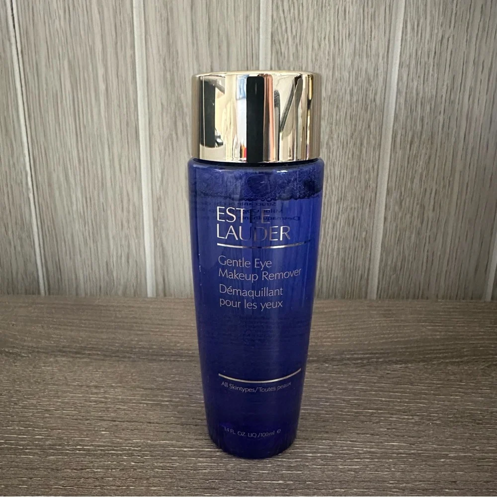 Estée Lauder Gentle Eye Makeup Remover Estee
